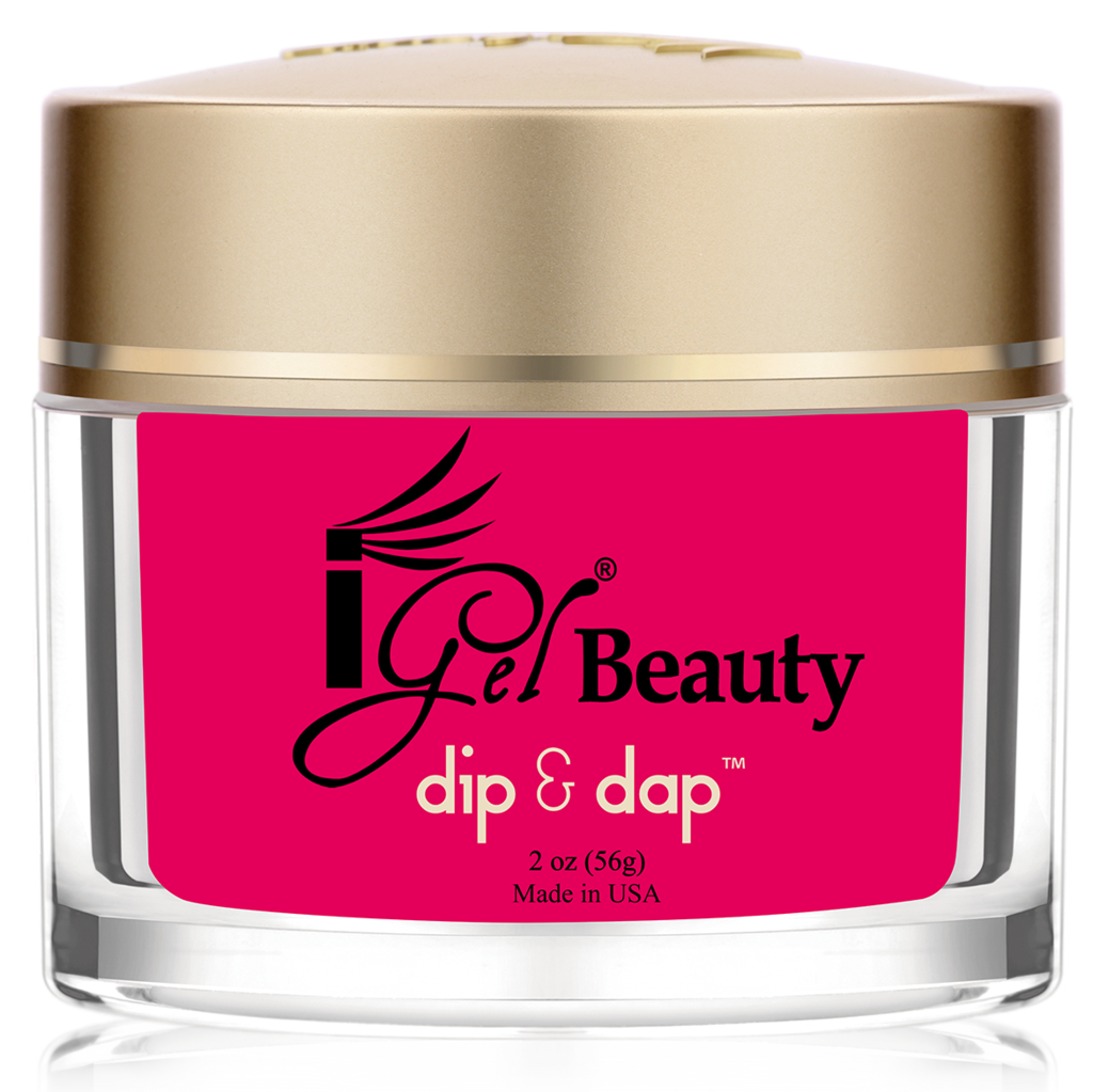IGel - Dip & Dap Powder 2oz (#DD160 - #DD247)