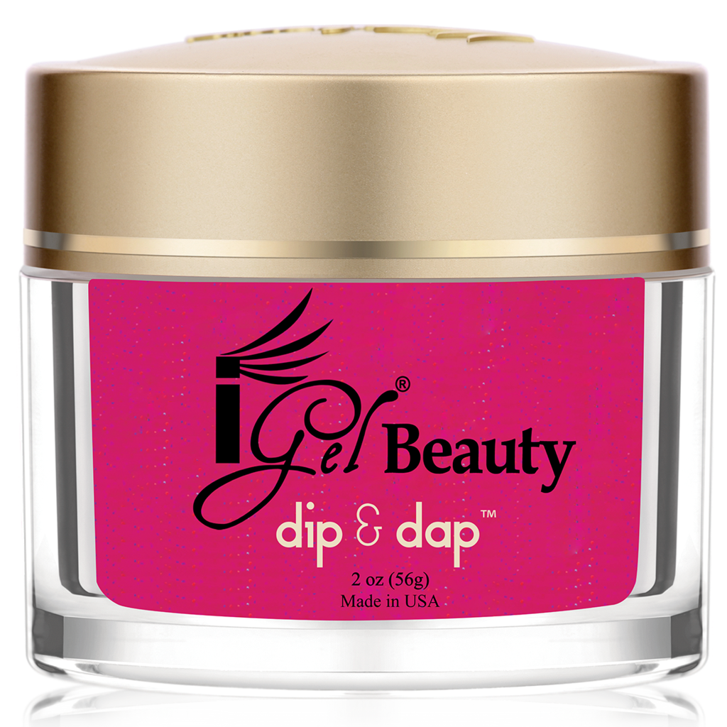 IGel - Dip & Dap Powder 2oz (#DD160 - #DD247)