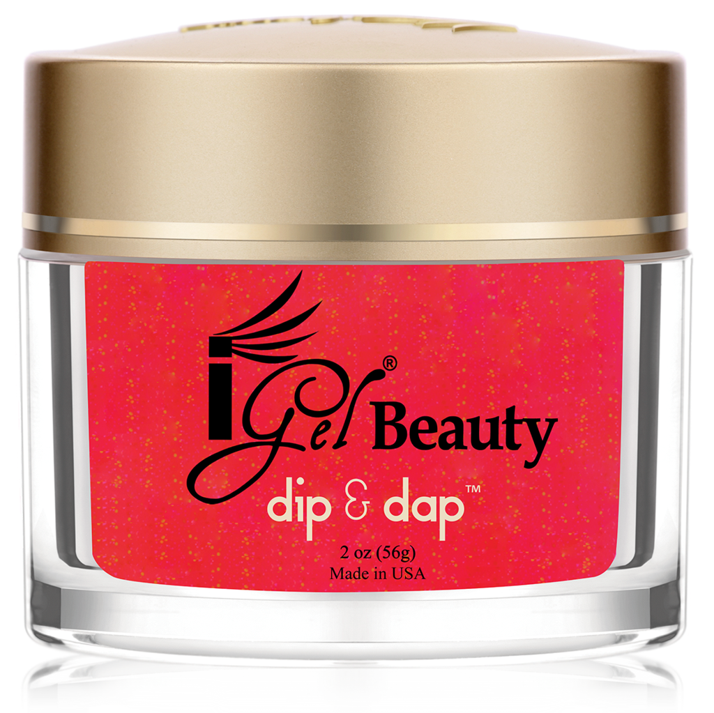 IGel - Dip & Dap Powder 2oz (#DD160 - #DD247)