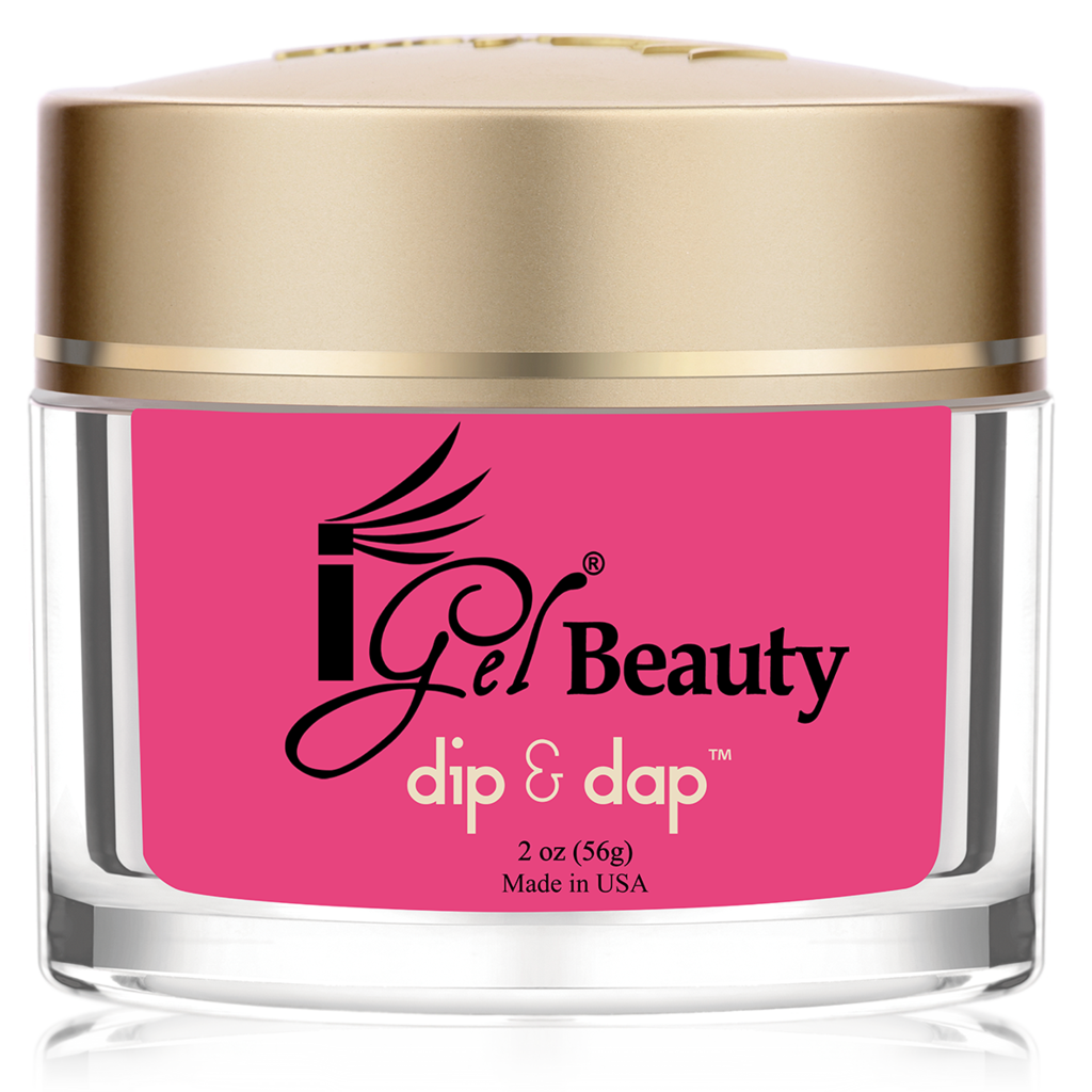 IGel - Dip & Dap Powder 2oz (#DD160 - #DD247)