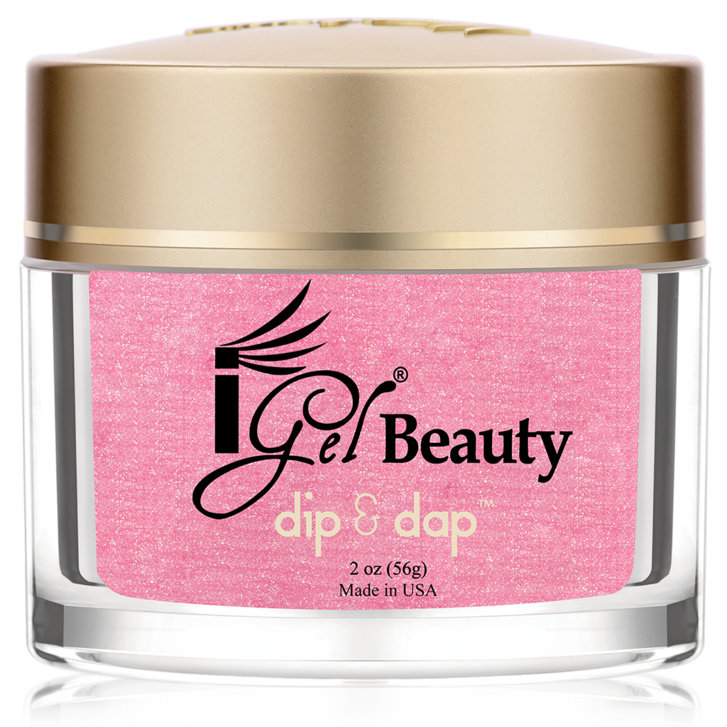 IGel - Dip & Dap Powder 2oz (#DD160 - #DD247)