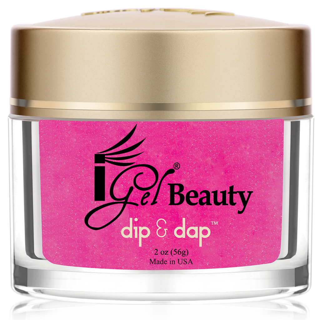 IGel - Dip & Dap Powder 2oz (#DD160 - #DD247)