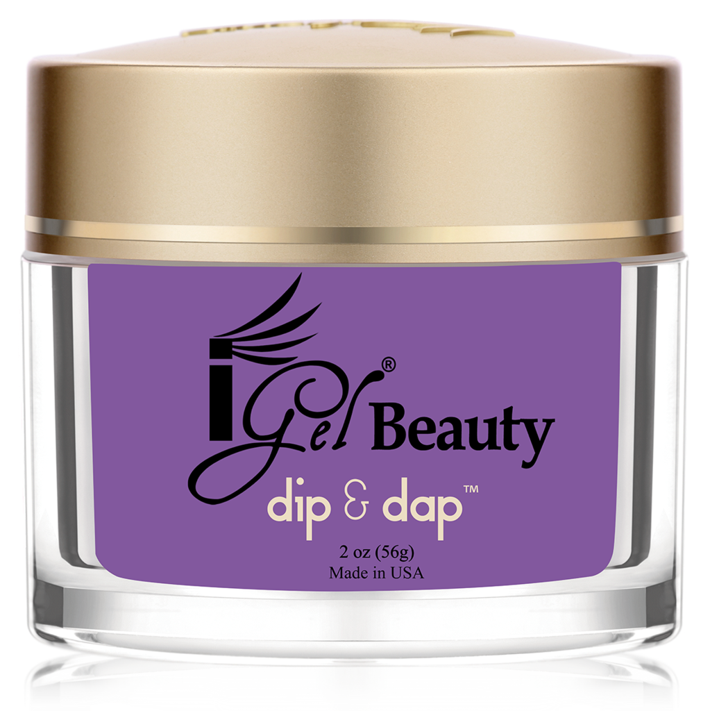 IGel - Dip & Dap Powder 2oz (#DD160 - #DD247)