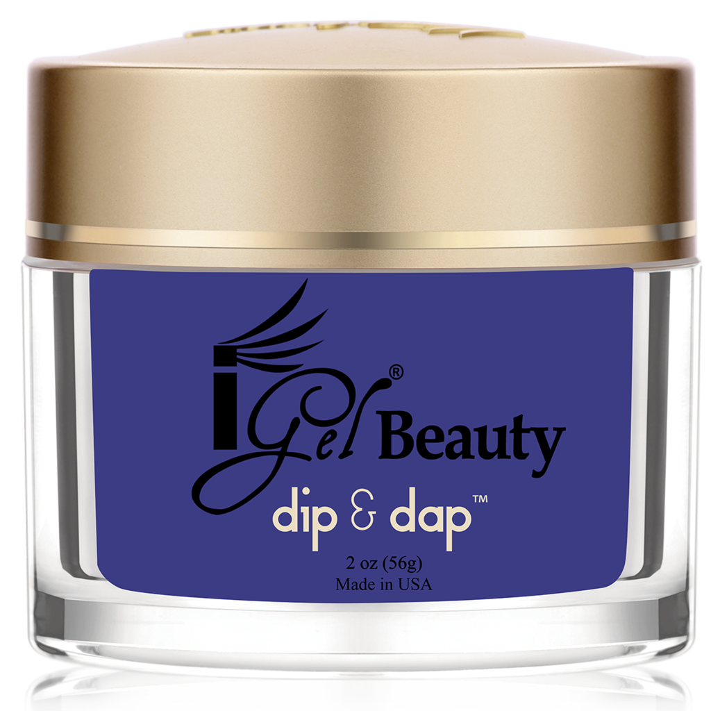 IGel - Dip & Dap Powder 2oz (#DD160 - #DD247)