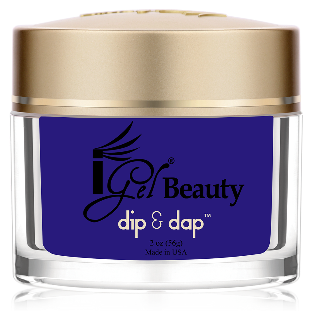 IGel - Dip & Dap Powder 2oz (#DD160 - #DD247)