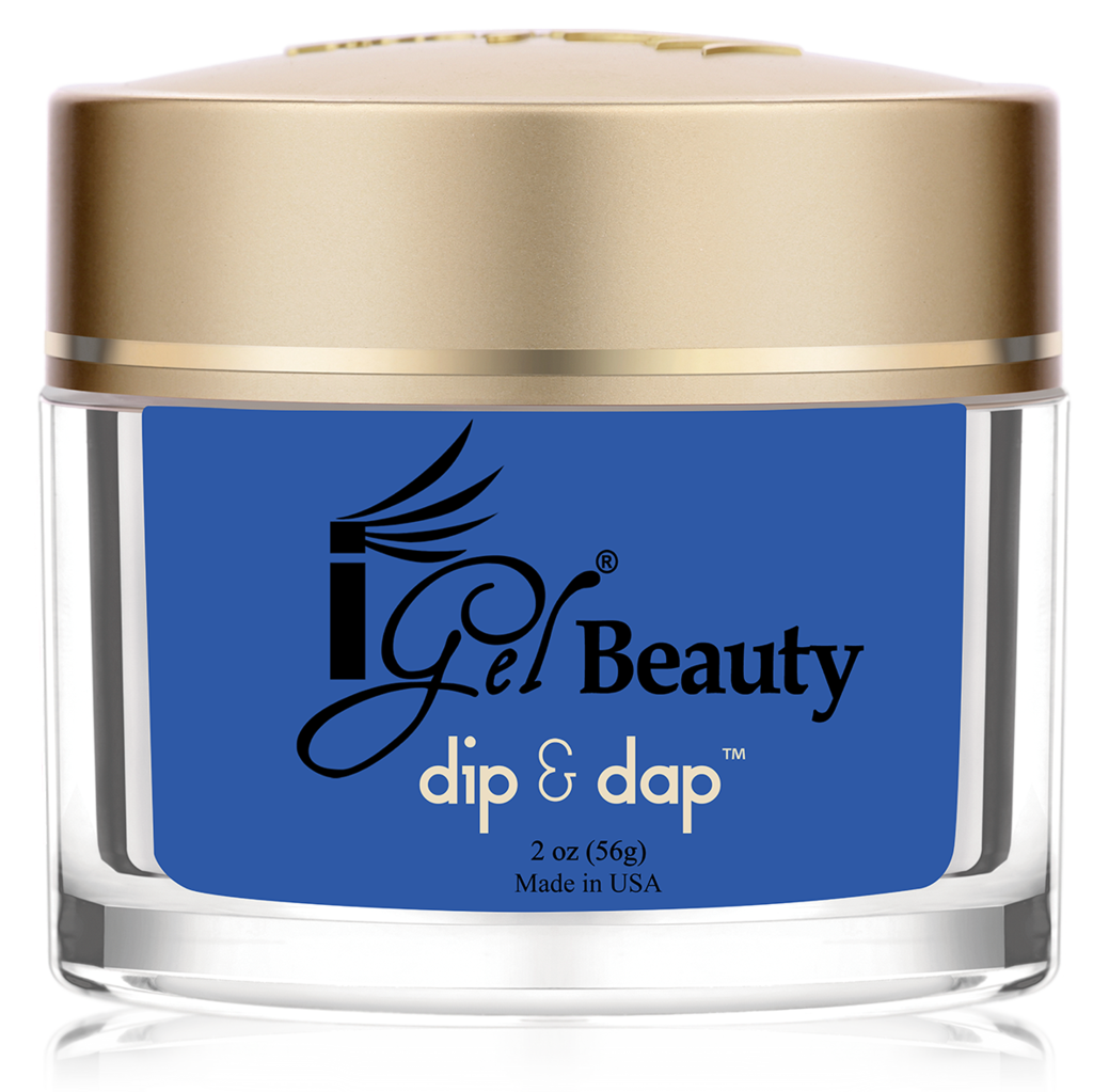 IGel - Dip & Dap Powder 2oz (#DD160 - #DD247)