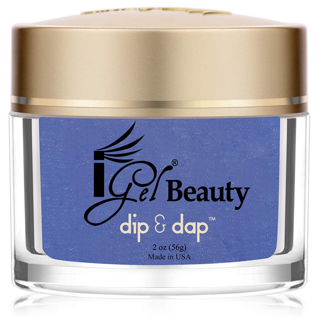 IGel - Dip & Dap Powder 2oz (#DD160 - #DD247)