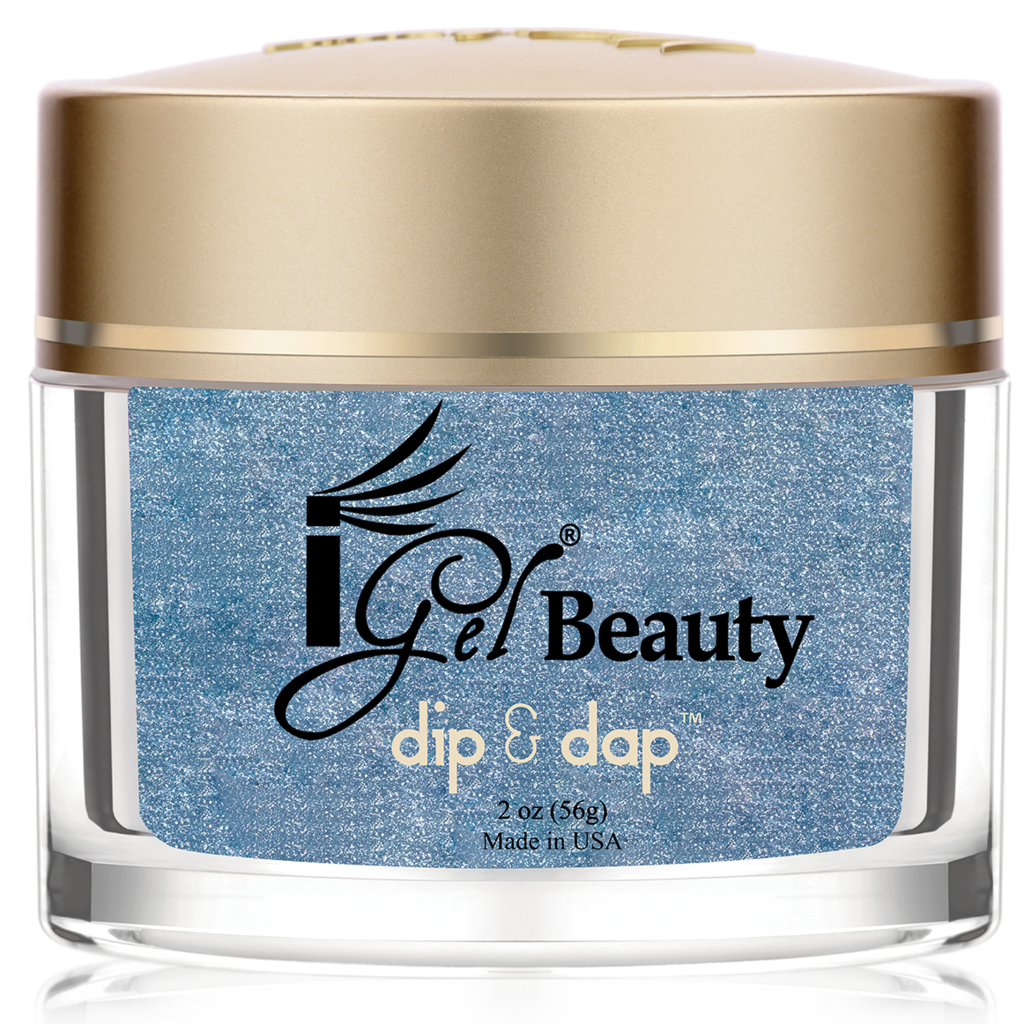IGel - Dip & Dap Powder 2oz (#DD160 - #DD247)