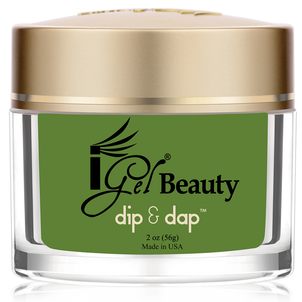 IGel - Dip & Dap Powder 2oz (#DD160 - #DD247)