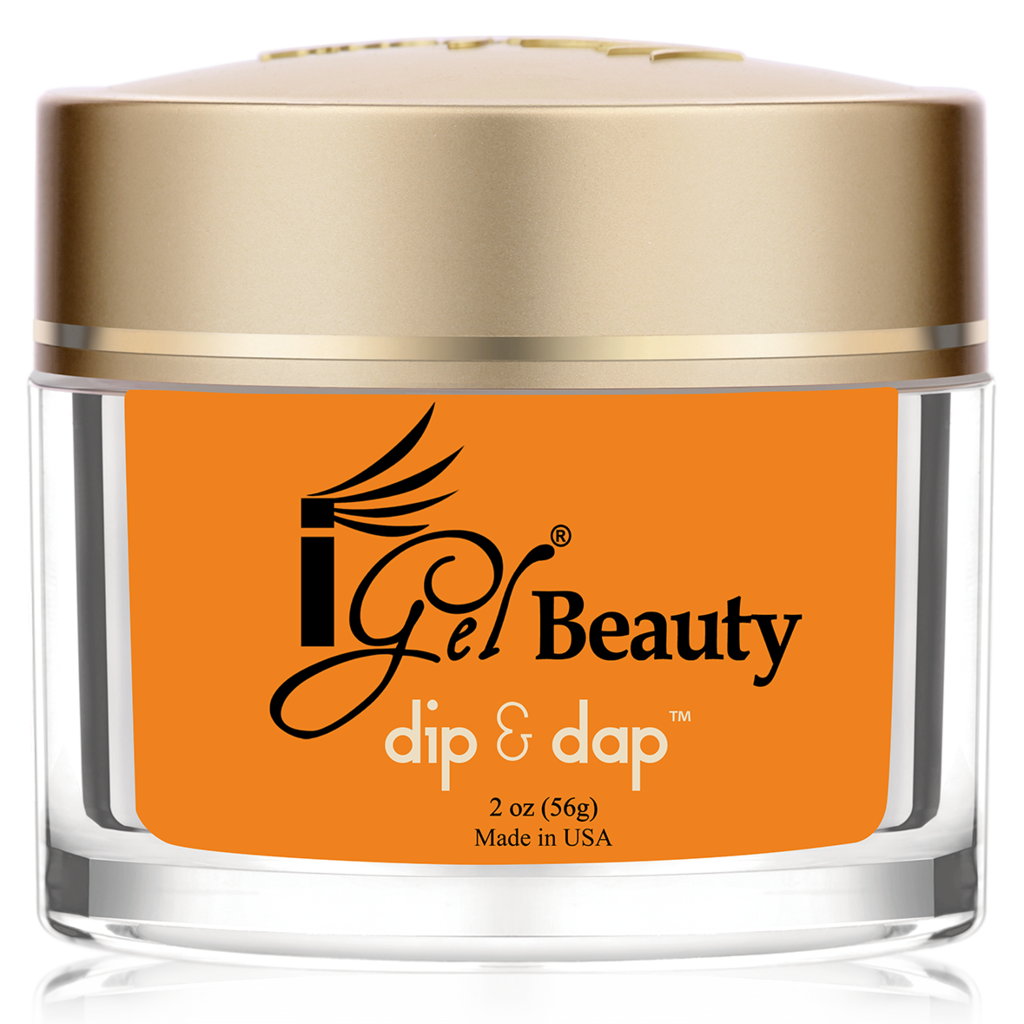 IGel - Dip & Dap Powder 2oz (#DD160 - #DD247)
