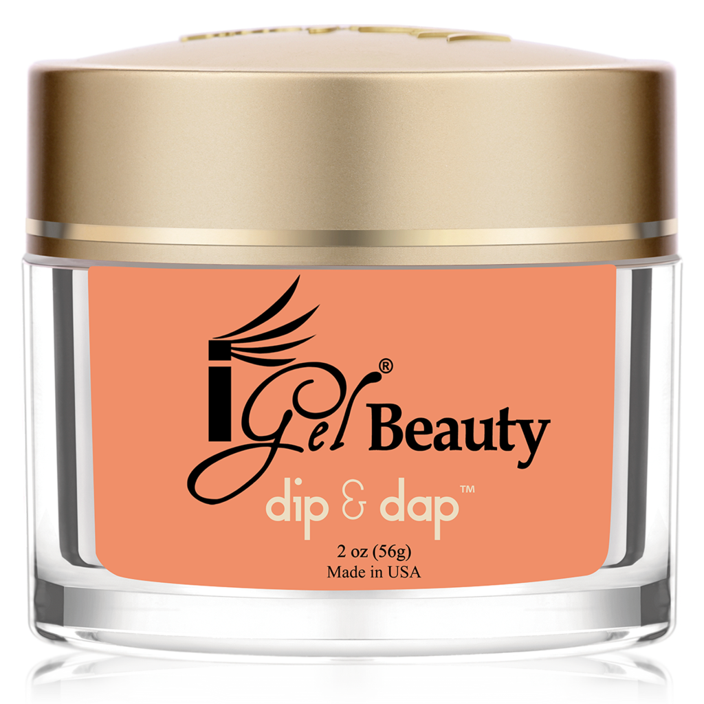 IGel - Dip & Dap Powder 2oz (#DD160 - #DD247)