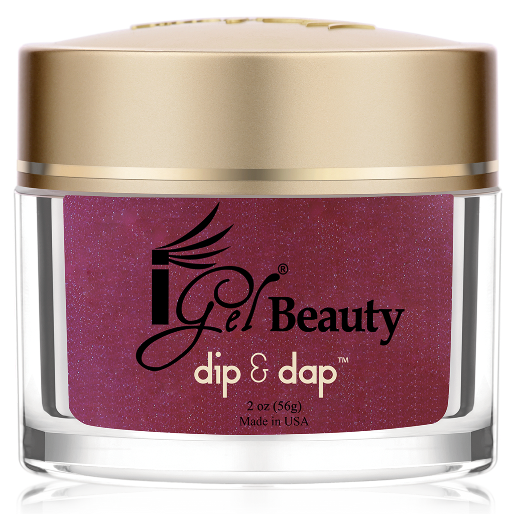 IGel - Dip & Dap Powder 2oz (#DD160 - #DD247)