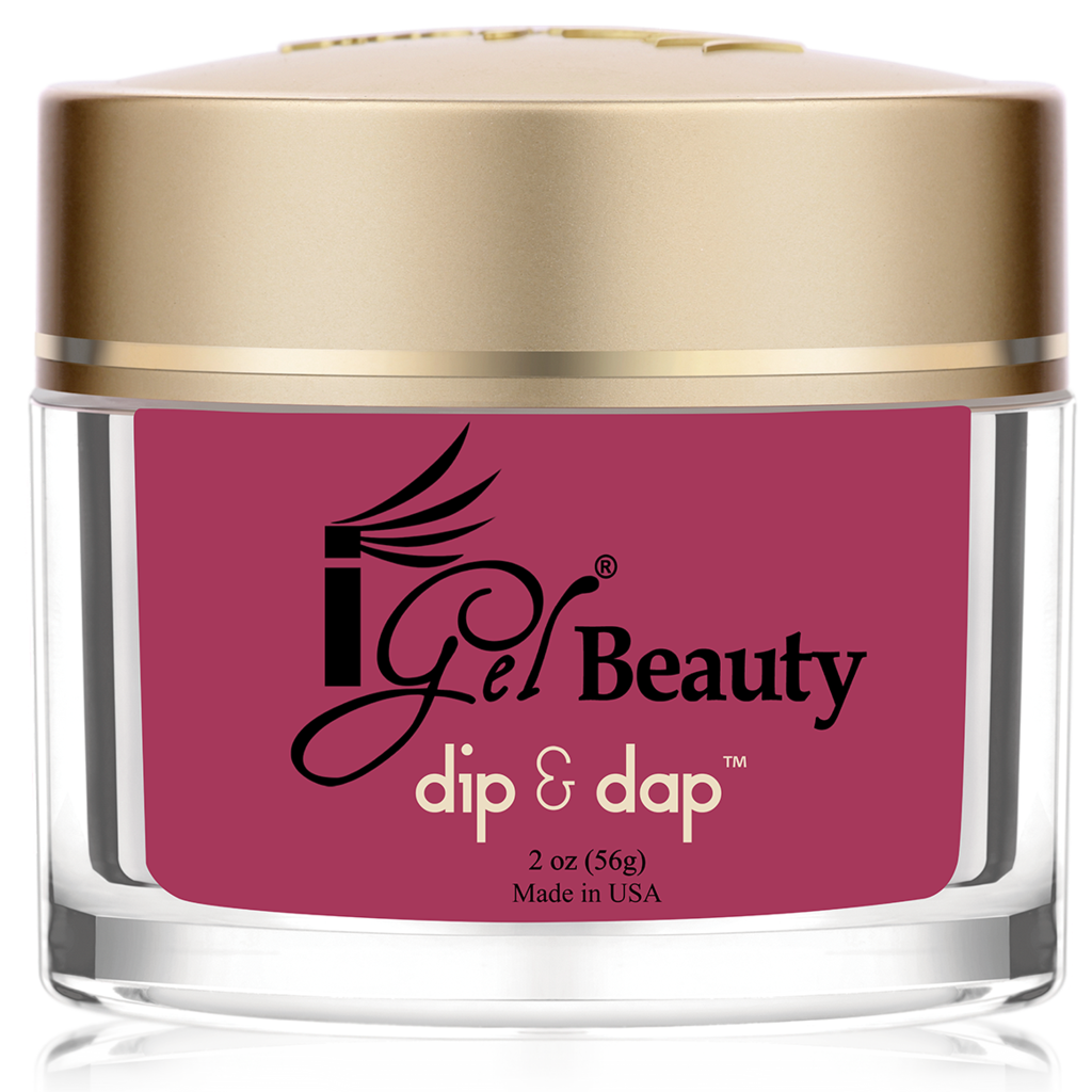 IGel - Dip & Dap Powder 2oz (#DD160 - #DD247)