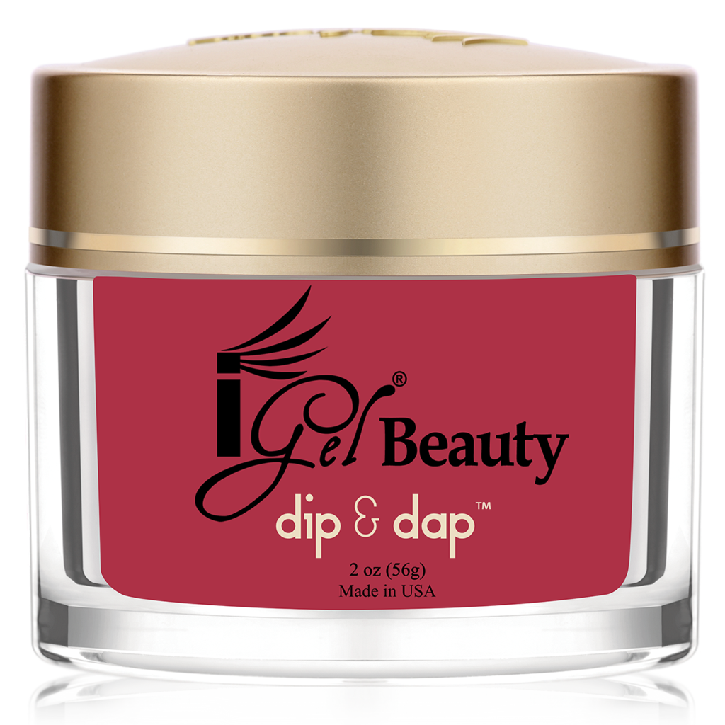 IGel - Dip & Dap Powder 2oz (#DD160 - #DD247)