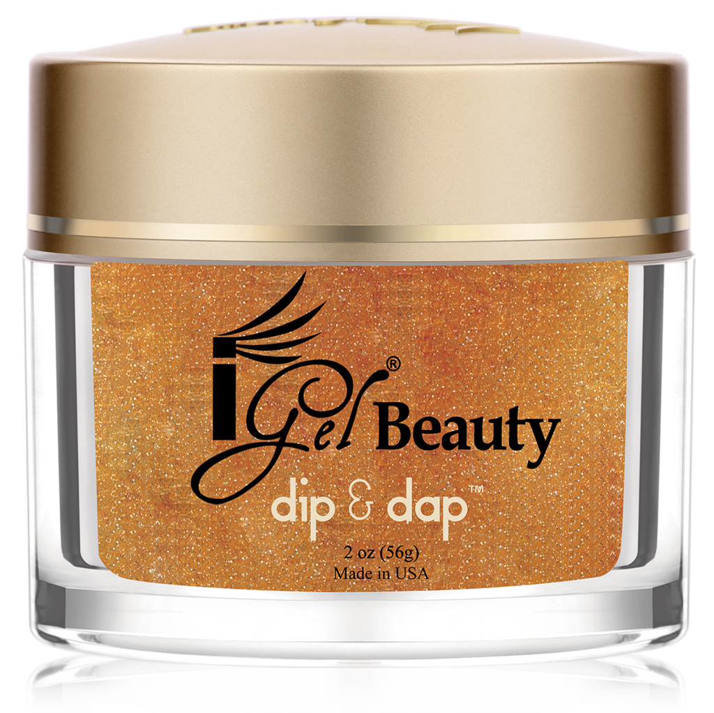 IGel - Dip & Dap Powder 2oz (#DD160 - #DD247)