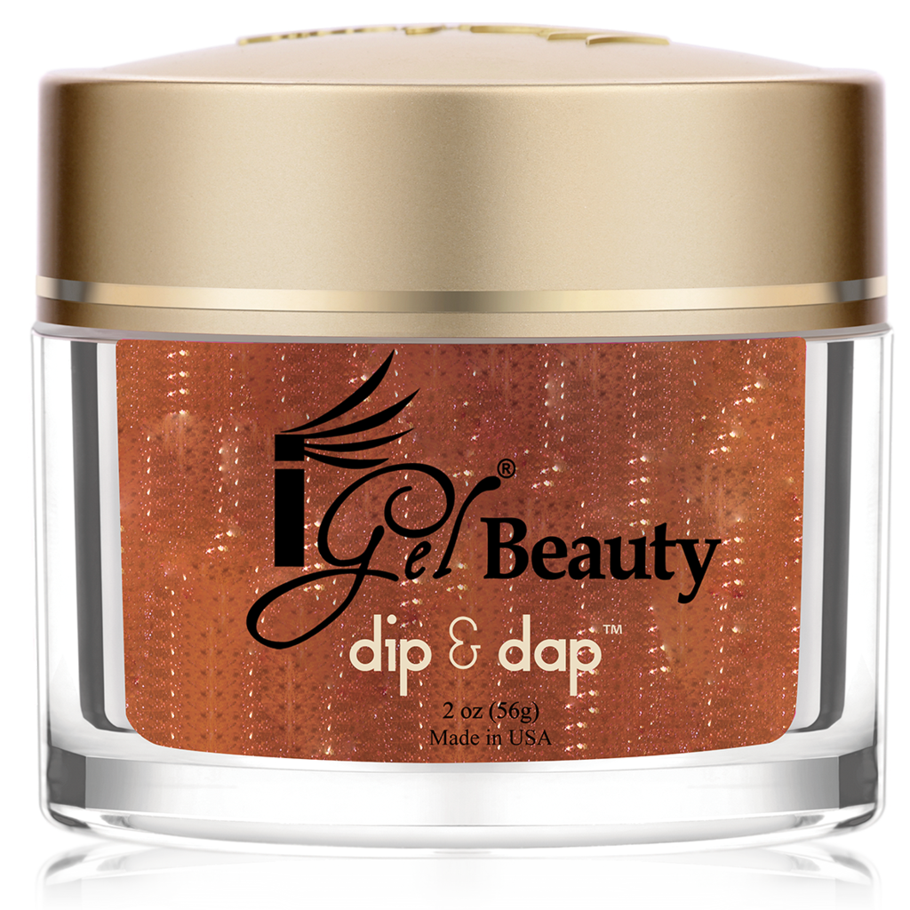 IGel - Dip & Dap Powder 2oz (#DD160 - #DD247)