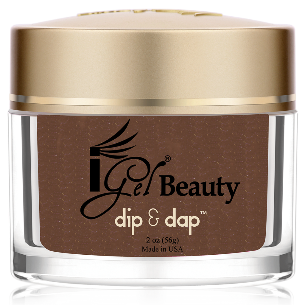 IGel - Dip & Dap Powder 2oz (#DD160 - #DD247)