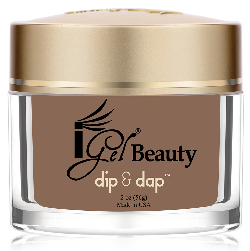 IGel - Dip & Dap Powder 2oz (#DD160 - #DD247)