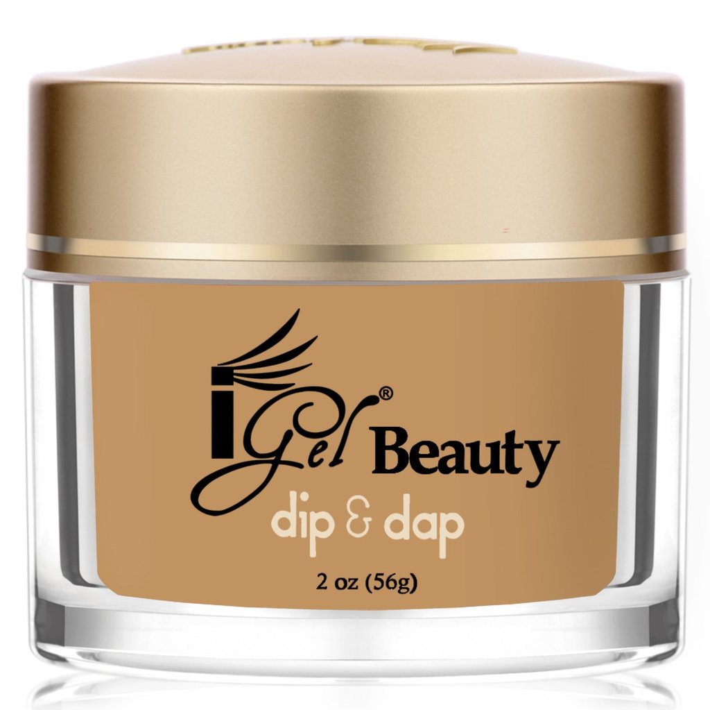 IGel - Dip & Dap Powder 2oz (#DD01 - #DD99)