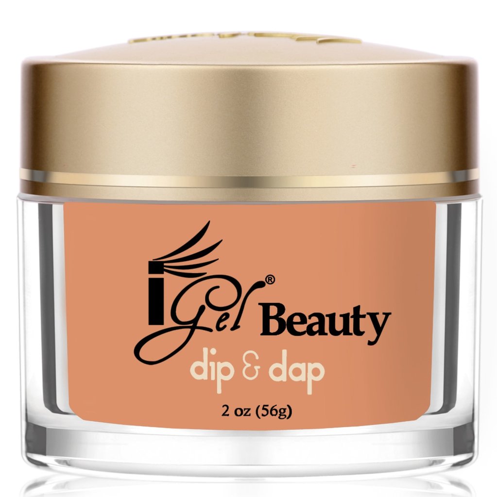 IGel - Dip & Dap Powder 2oz (#DD01 - #DD99)