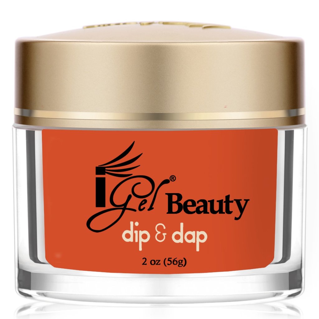 IGel - Dip & Dap Powder 2oz (#DD01 - #DD99)