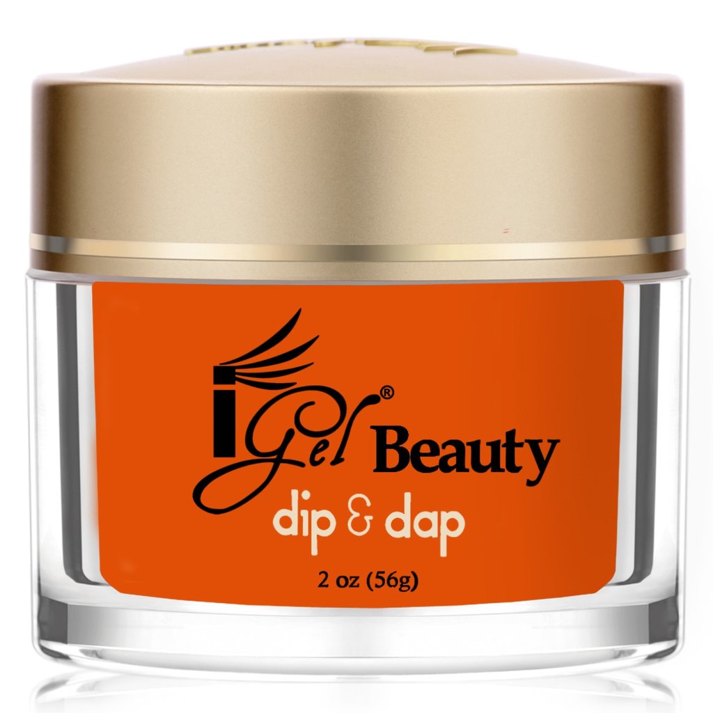 IGel - Dip & Dap Powder 2oz (#DD01 - #DD99)