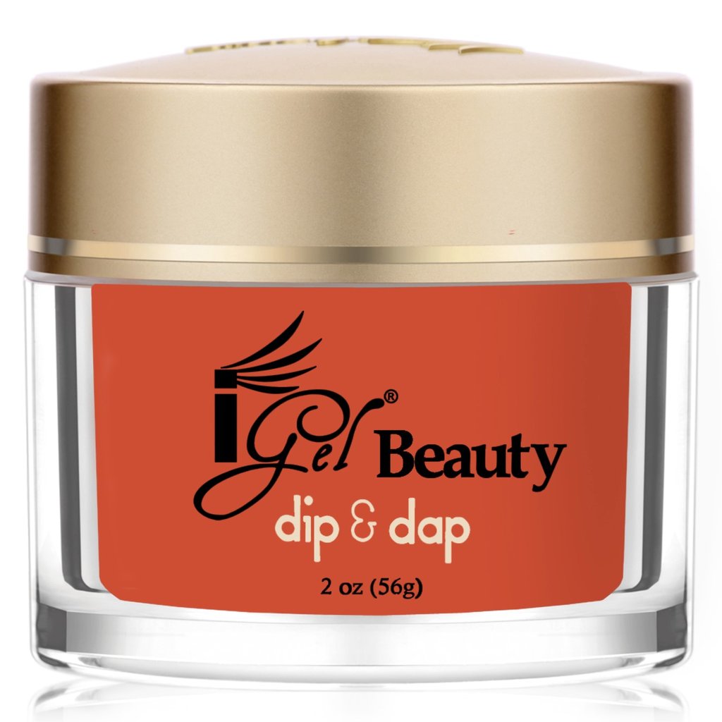 IGel - Dip & Dap Powder 2oz (#DD01 - #DD99)