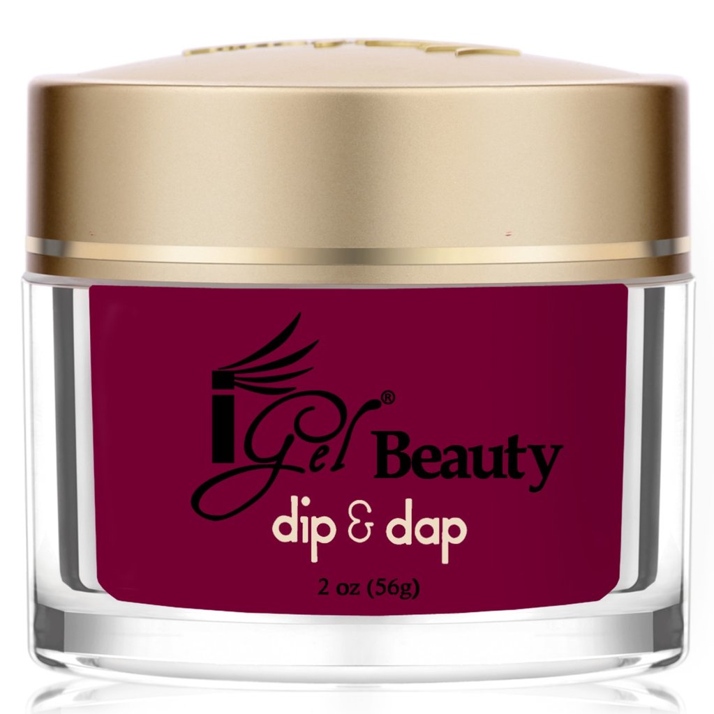 IGel - Dip & Dap Powder 2oz (#DD01 - #DD99)