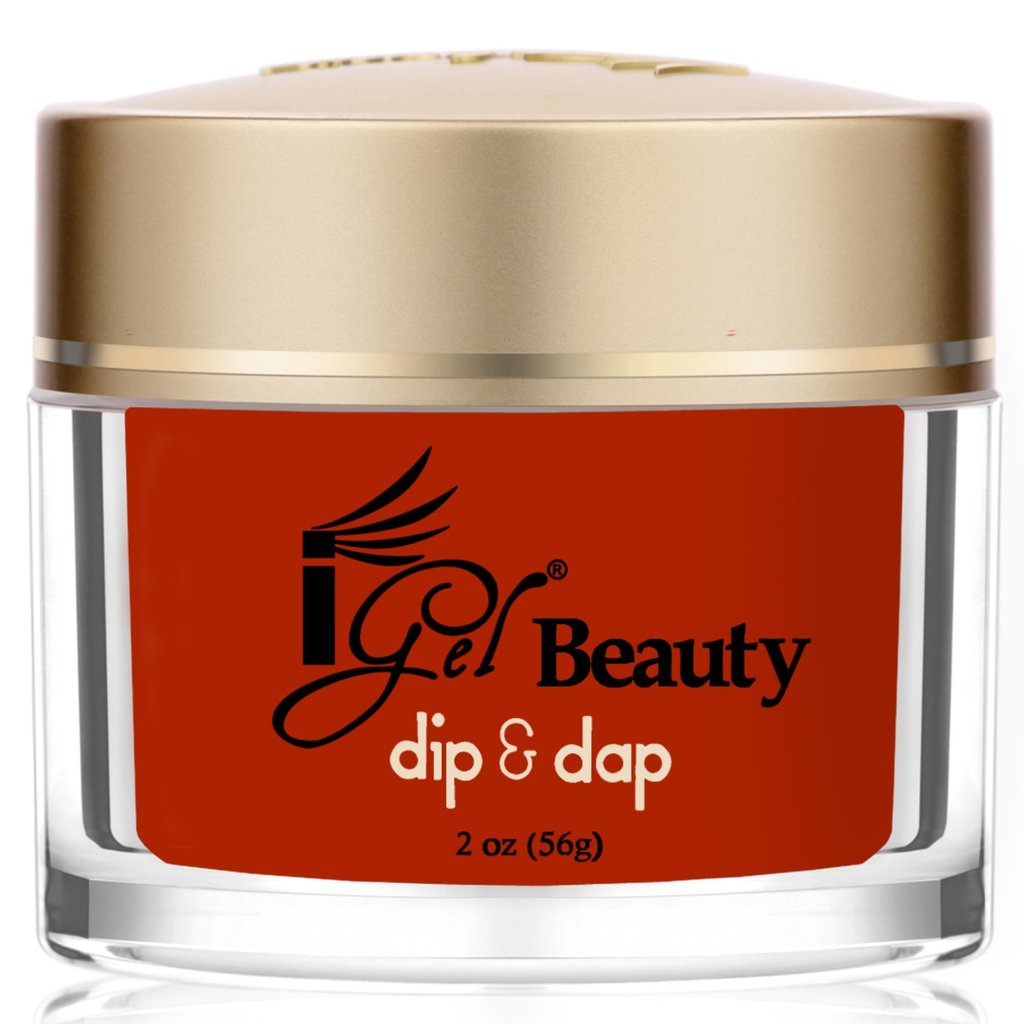 IGel - Dip & Dap Powder 2oz (#DD01 - #DD99)