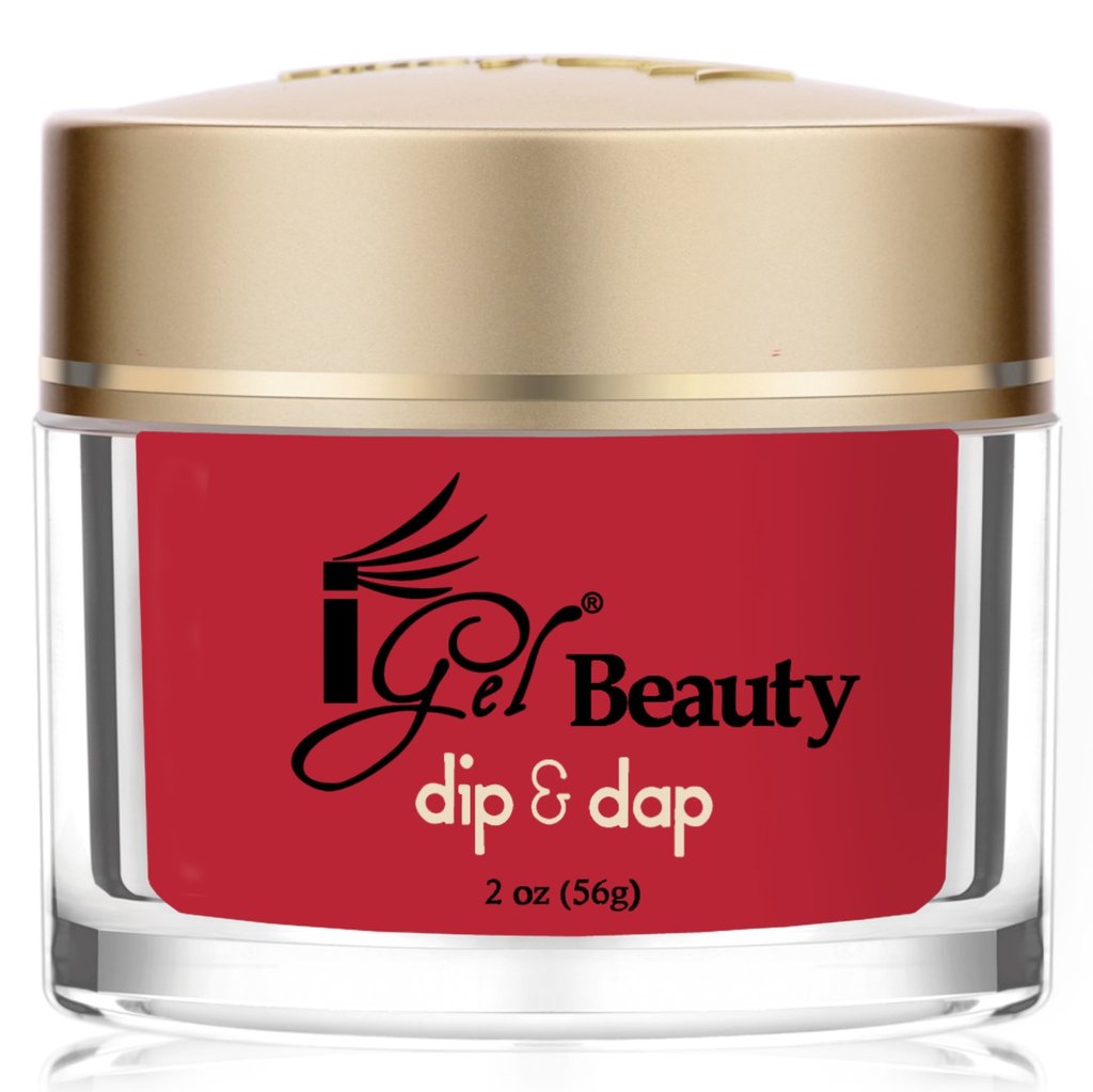 IGel - Dip & Dap Powder 2oz (#DD01 - #DD99)