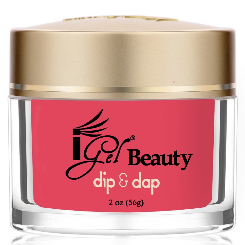 IGel - Dip & Dap Powder 2oz (#DD01 - #DD99)