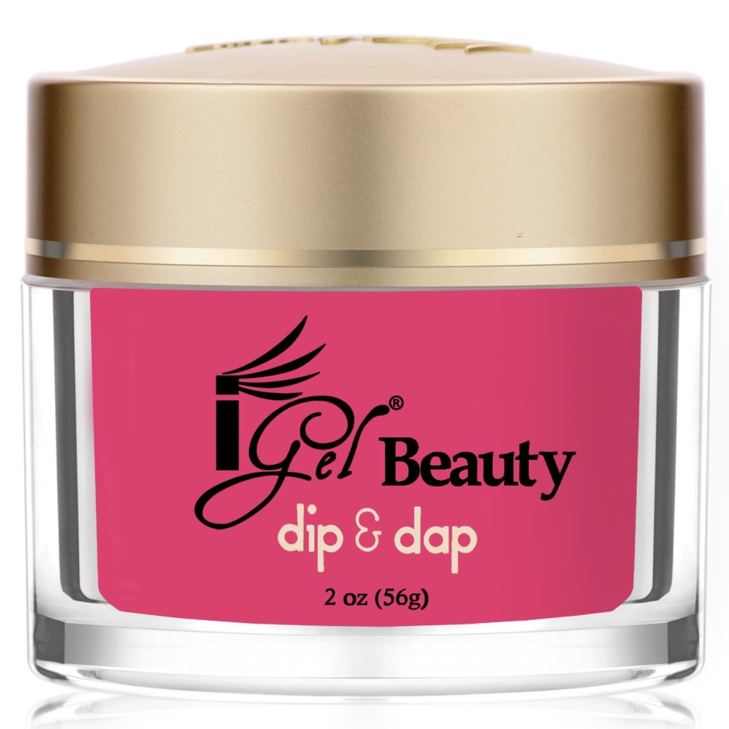 IGel - Dip & Dap Powder 2oz (#DD01 - #DD99)