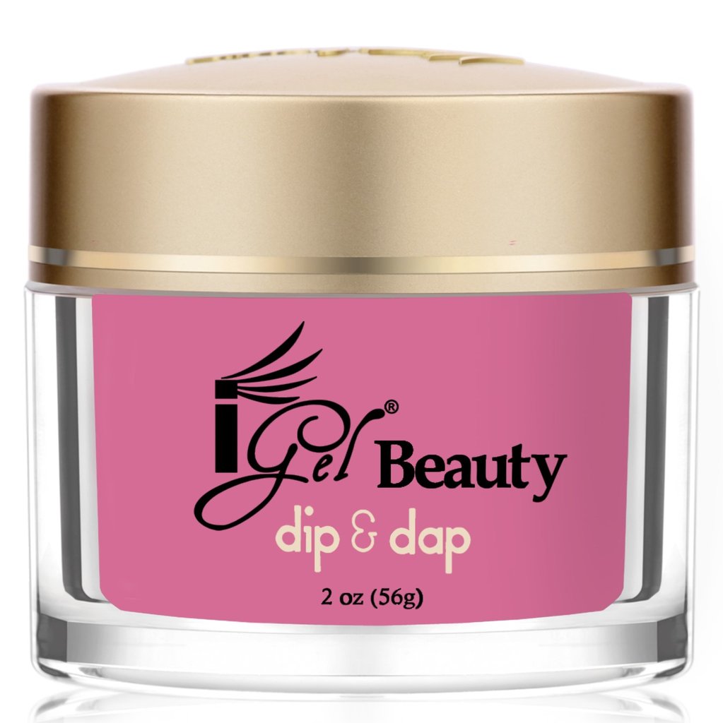 IGel - Dip & Dap Powder 2oz (#DD01 - #DD99)