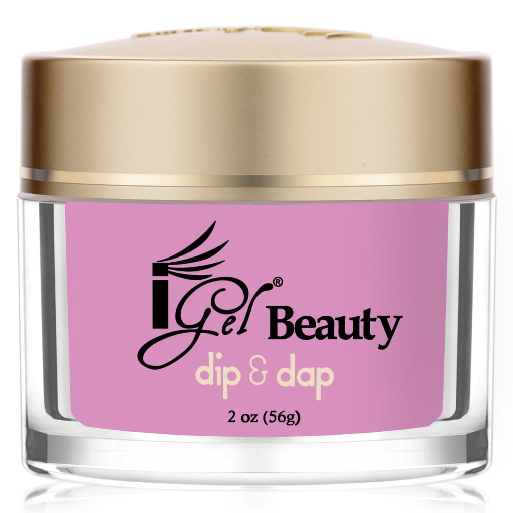 IGel - Dip & Dap Powder 2oz (#DD01 - #DD99)