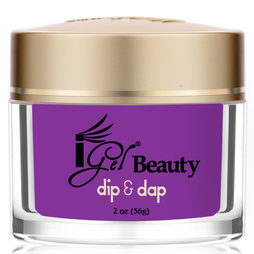 IGel - Dip & Dap Powder 2oz (#DD01 - #DD99)