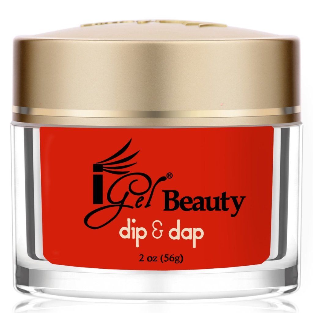 IGel - Dip & Dap Powder 2oz (#DD01 - #DD99)