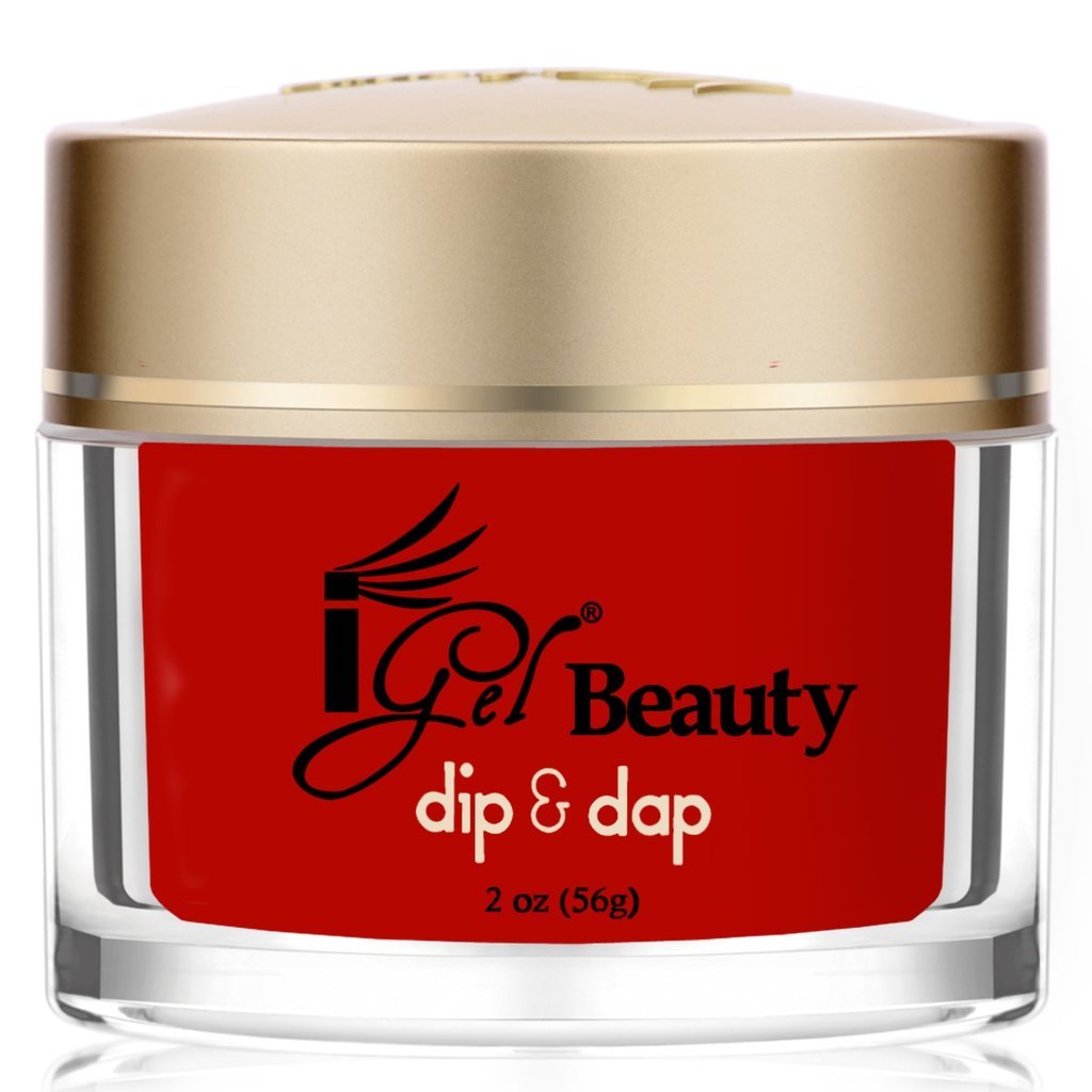 IGel - Dip & Dap Powder 2oz (#DD01 - #DD99)
