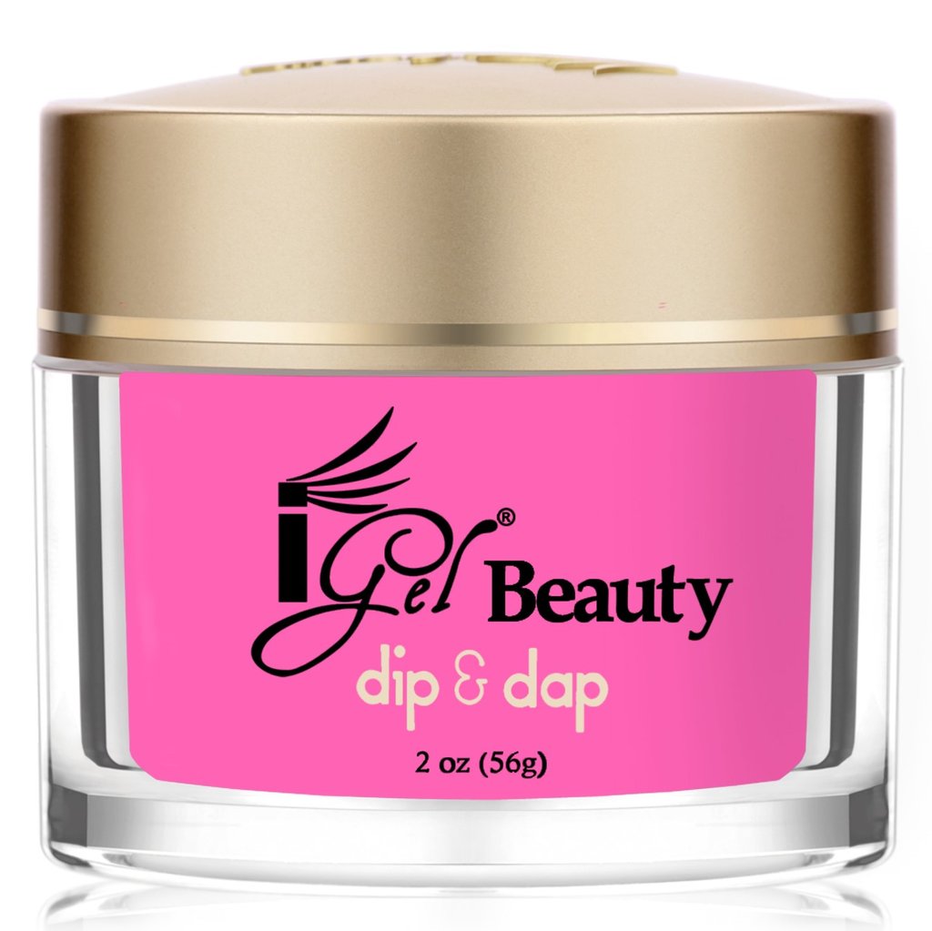 IGel - Dip & Dap Powder 2oz (#DD01 - #DD99)