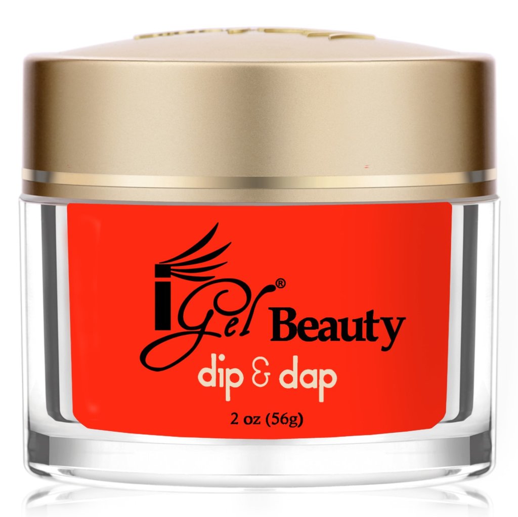 IGel - Dip & Dap Powder 2oz (#DD01 - #DD99)