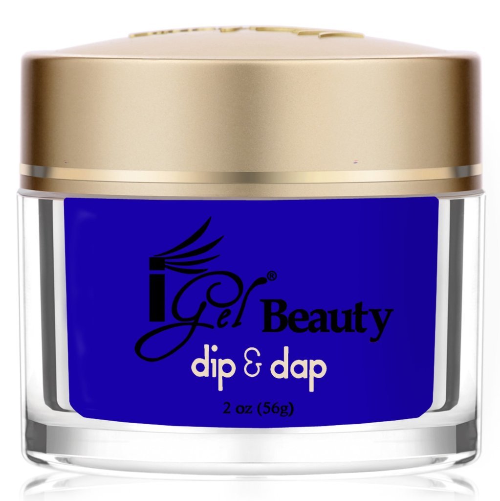 IGel - Dip & Dap Powder 2oz (#DD01 - #DD99)