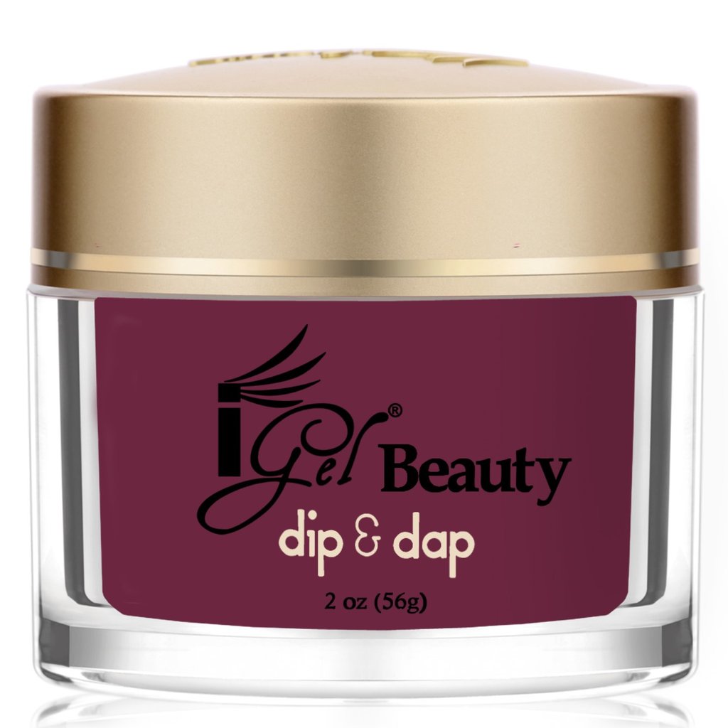 IGel - Dip & Dap Powder 2oz (#DD01 - #DD99)