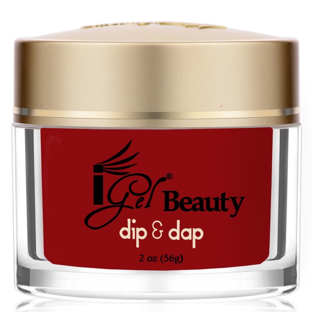 IGel - Dip & Dap Powder 2oz (#DD01 - #DD99)