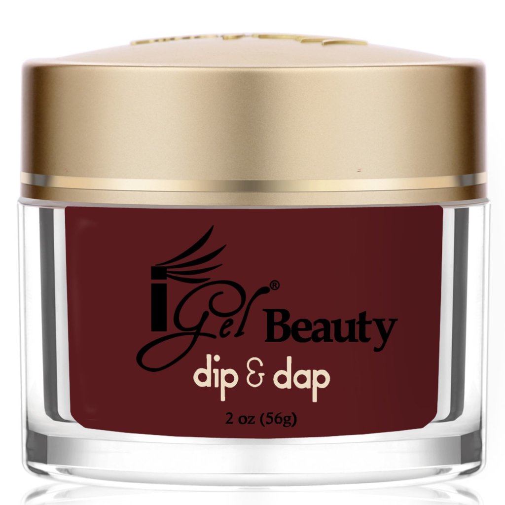 IGel - Dip & Dap Powder 2oz (#DD01 - #DD99)