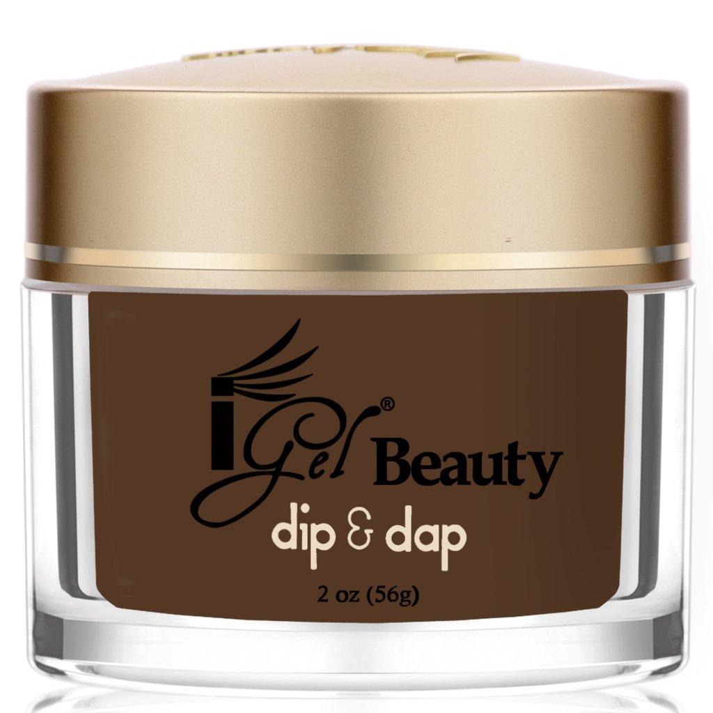 IGel - Dip & Dap Powder 2oz (#DD01 - #DD99)