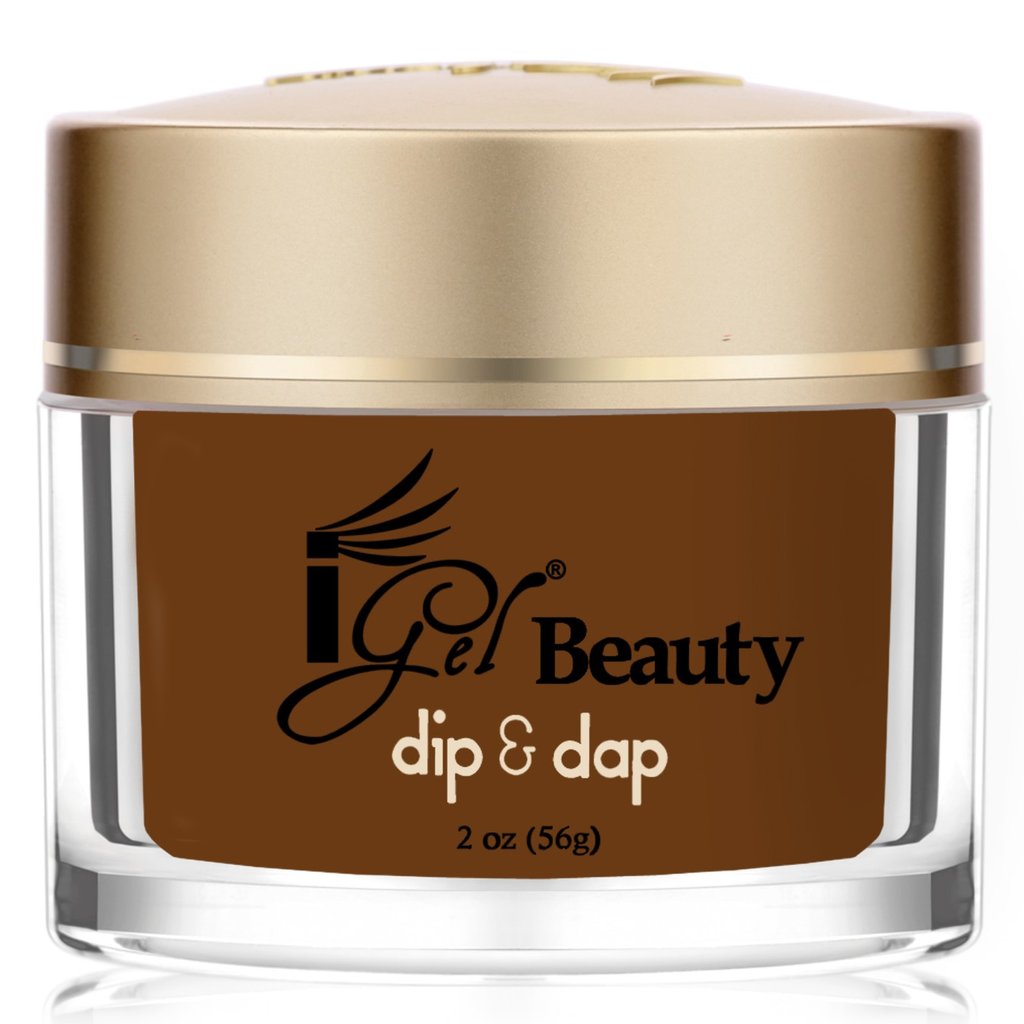 IGel - Dip & Dap Powder 2oz (#DD01 - #DD99)