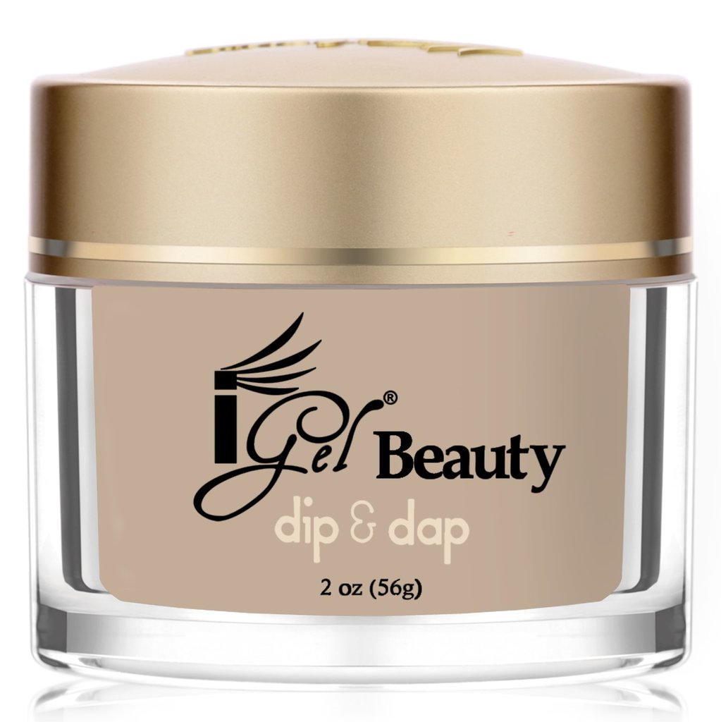 IGel - Dip & Dap Powder 2oz (#DD01 - #DD99)