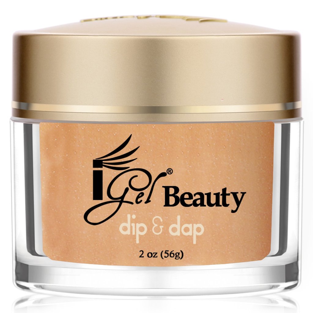 IGel - Dip & Dap Powder 2oz (#DD01 - #DD99)