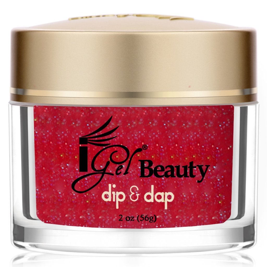 IGel - Dip & Dap Powder 2oz (#DD01 - #DD99)