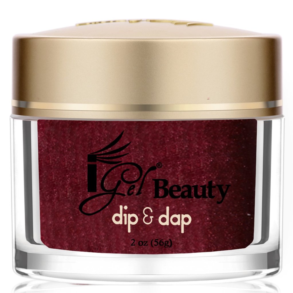 IGel - Dip & Dap Powder 2oz (#DD01 - #DD99)