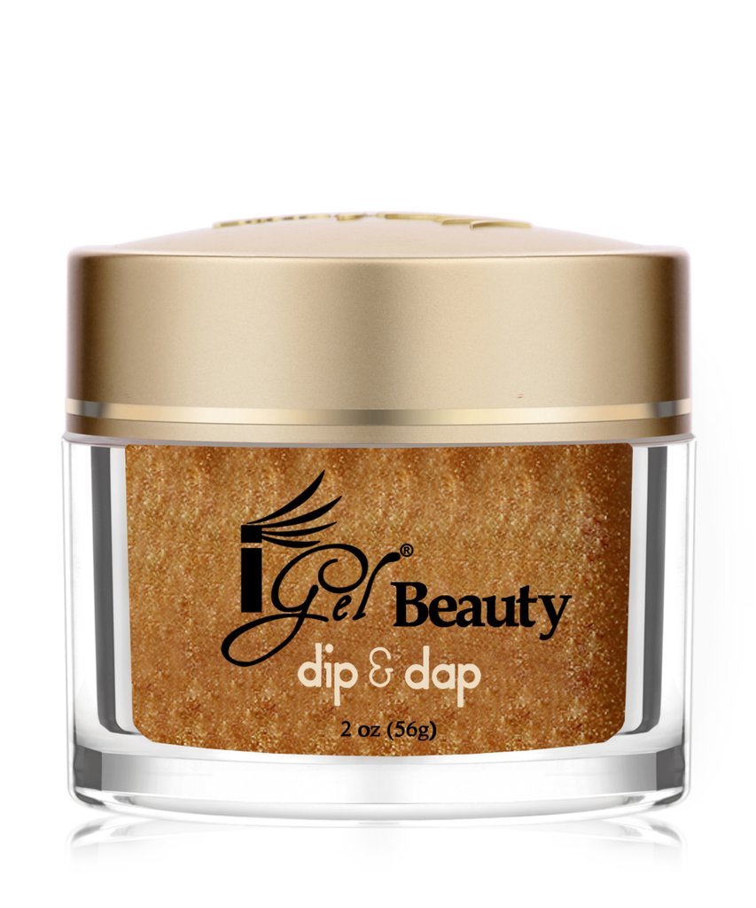IGel - Dip & Dap Powder 2oz (#DD01 - #DD99)